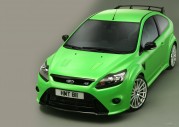 Ford Focus RS